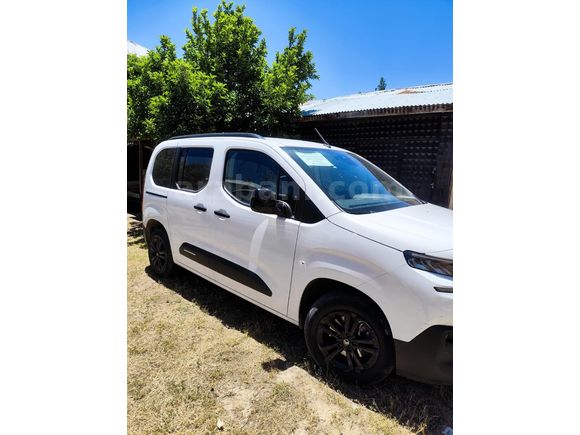 Sahibinden Citroen Berlingo 1.5 BlueHDI Plus 2025 Model