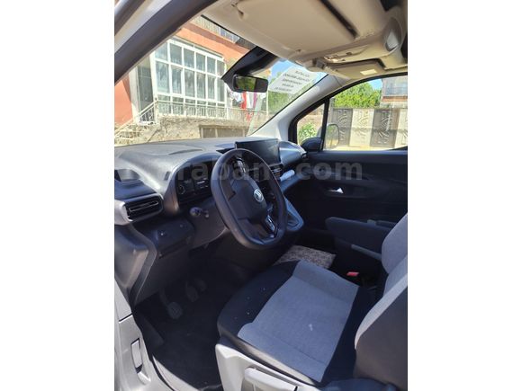 Sahibinden Citroen Berlingo 1.5 BlueHDI Plus 2025 Model