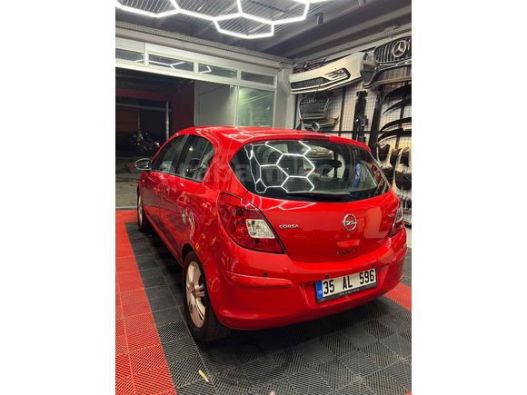Sahibinden Opel Corsa 1.3 CDTI Enjoy 2012 Model 