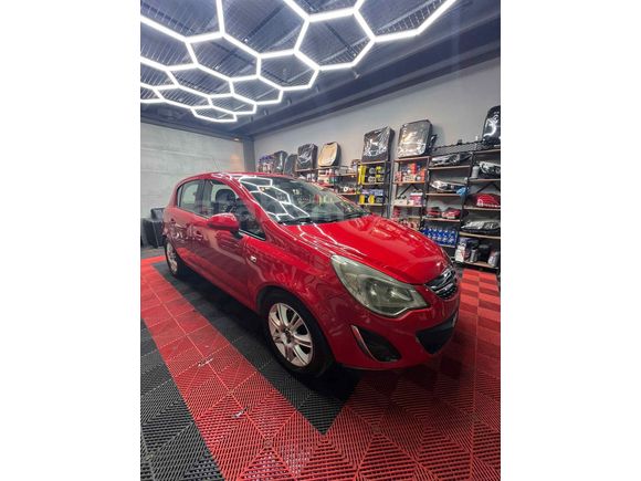 Sahibinden Opel Corsa 1.3 CDTI Enjoy 2012 Model 