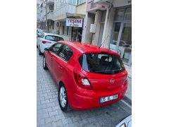 Sahibinden Opel Corsa 1.3 CDTI Enjoy 2012 Model 