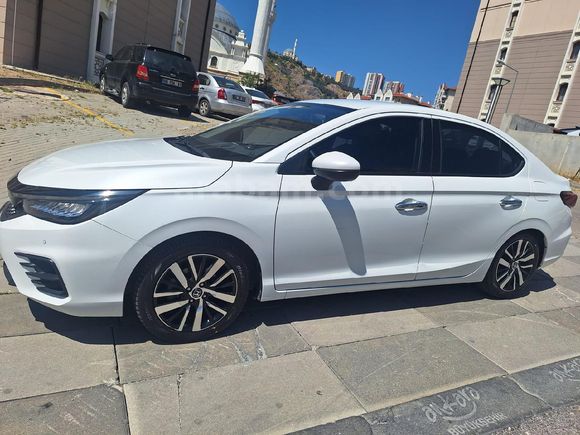 Sahibinden Honda City 1.5 i-VTEC Executive 2024 Model