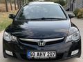 Galeriden Honda Civic 1.6i VTEC Elegance 2009 Model Tokat