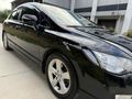 Galeriden Honda Civic 1.6i VTEC Elegance 2009 Model Tokat