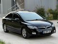 Galeriden Honda Civic 1.6i VTEC Elegance 2009 Model Tokat
