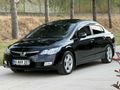 Galeriden Honda Civic 1.6i VTEC Elegance 2009 Model Tokat