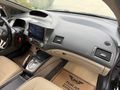 Galeriden Honda Civic 1.6i VTEC Elegance 2009 Model Tokat