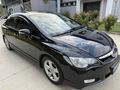 Galeriden Honda Civic 1.6i VTEC Elegance 2009 Model Tokat