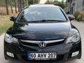 Galeriden Honda Civic 1.6i VTEC Elegance 2009 Model Tokat