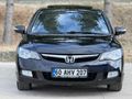 Galeriden Honda Civic 1.6i VTEC Elegance 2009 Model Tokat