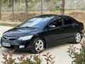 Galeriden Honda Civic 1.6i VTEC Elegance 2009 Model Tokat