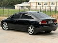 Galeriden Honda Civic 1.6i VTEC Elegance 2009 Model Tokat