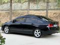 Galeriden Honda Civic 1.6i VTEC Elegance 2009 Model Tokat
