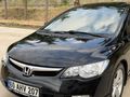 Galeriden Honda Civic 1.6i VTEC Elegance 2009 Model Tokat