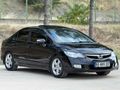 Galeriden Honda Civic 1.6i VTEC Elegance 2009 Model Tokat