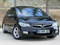 Galeriden Honda Civic 1.6i VTEC Elegance 2009 Model Tokat