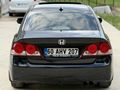 Galeriden Honda Civic 1.6i VTEC Elegance 2009 Model Tokat