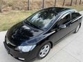 Galeriden Honda Civic 1.6i VTEC Elegance 2009 Model Tokat