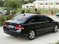 Galeriden Honda Civic 1.6i VTEC Elegance 2009 Model Tokat