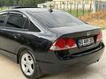 Galeriden Honda Civic 1.6i VTEC Elegance 2009 Model Tokat