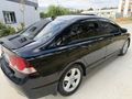 Galeriden Honda Civic 1.6i VTEC Elegance 2009 Model Tokat