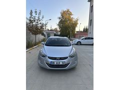 Sahibinden Hyundai Elantra 1.6 D-CVVT Tune 2012 Model 