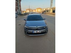 Sahibinden Citroen C-Elysée 1.5 BlueHDI Feel 2020 Model