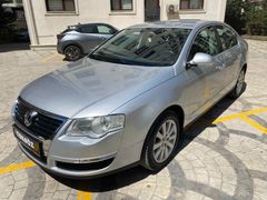 HATASIZ - SADECE 135.000 KM - 2011 VOLKSWAGEN PASSAT 1.6 TRENDLİNE 105 HP