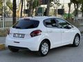 KB CAR Peugeot 208 1.2 PureTech Active 2015 Model İstanbul