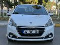 KB CAR Peugeot 208 1.2 PureTech Active 2015 Model İstanbul