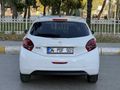 KB CAR Peugeot 208 1.2 PureTech Active 2015 Model İstanbul