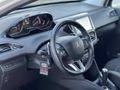 KB CAR Peugeot 208 1.2 PureTech Active 2015 Model İstanbul