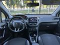 KB CAR Peugeot 208 1.2 PureTech Active 2015 Model İstanbul