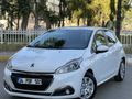KB CAR Peugeot 208 1.2 PureTech Active 2015 Model İstanbul