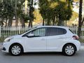 KB CAR Peugeot 208 1.2 PureTech Active 2015 Model İstanbul