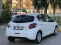 KB CAR Peugeot 208 1.2 PureTech Active 2015 Model İstanbul