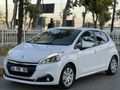 KB CAR Peugeot 208 1.2 PureTech Active 2015 Model İstanbul