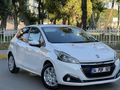 KB CAR Peugeot 208 1.2 PureTech Active 2015 Model İstanbul