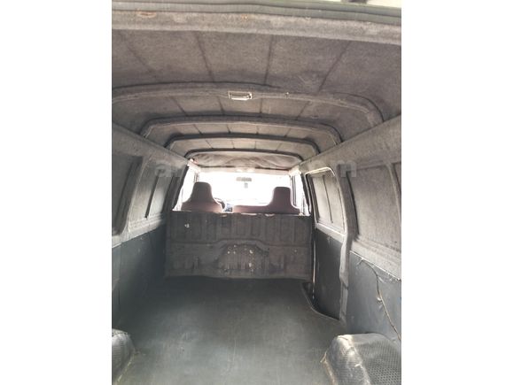Sahibinden Hyundai H 100 2.5 D DLX Camlıvan 2004 Model