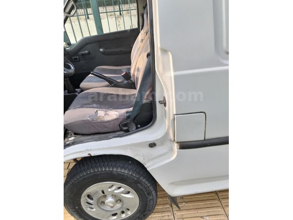 Sahibinden Hyundai H 100 2.5 D DLX Camlıvan 2004 Model