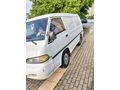 Sahibinden Hyundai H 100 2.5 D DLX Camlıvan 2004 Model
