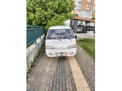 Sahibinden Hyundai H 100 2.5 D DLX Camlıvan 2004 Model