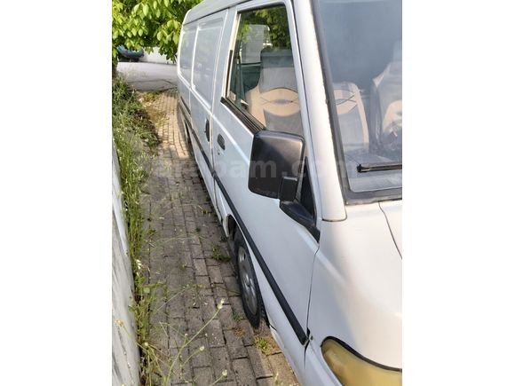 Sahibinden Hyundai H 100 2.5 D DLX Camlıvan 2004 Model
