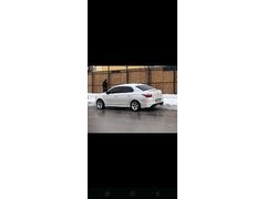 sahibinden Citroen C-Elysée 1.6 HDi Attraction 2015 Model  292.000 km Beyaz