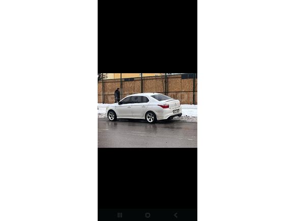 sahibinden Citroen C-Elysée 1.6 HDi Attraction 2015 Model  292.000 km Beyaz