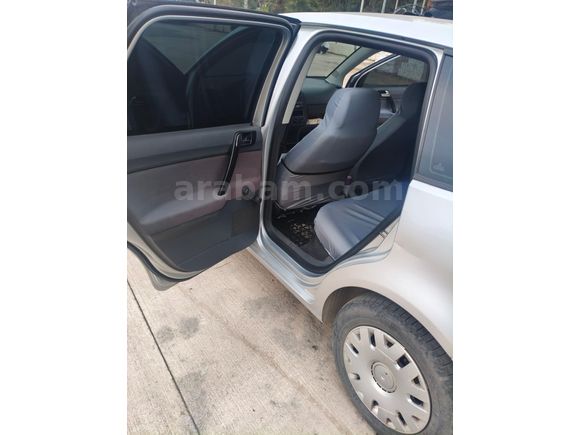 Sahibinden Volkswagen Polo 1.4 TDi Basicline 2004 Model