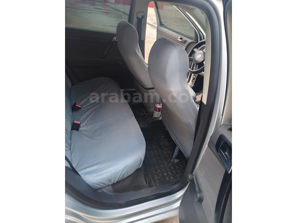 Sahibinden Volkswagen Polo 1.4 TDi Basicline 2004 Model