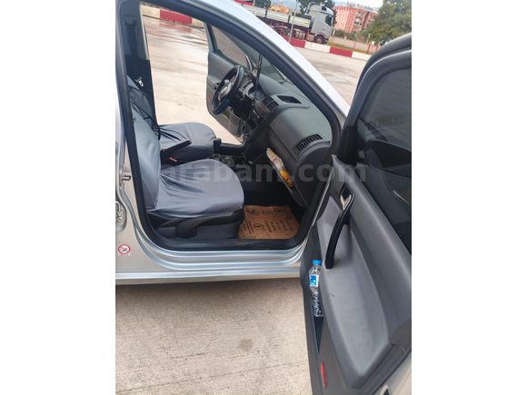 Sahibinden Volkswagen Polo 1.4 TDi Basicline 2004 Model