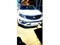 ÖZGE OTOMOTİV EDREMİT TEN HATASIZ BOYASIZ KUSURSUZ ÇİZİKSİZ Kia Sportage 1.6 GDI Concept Plus 2014 Model Balıkesir