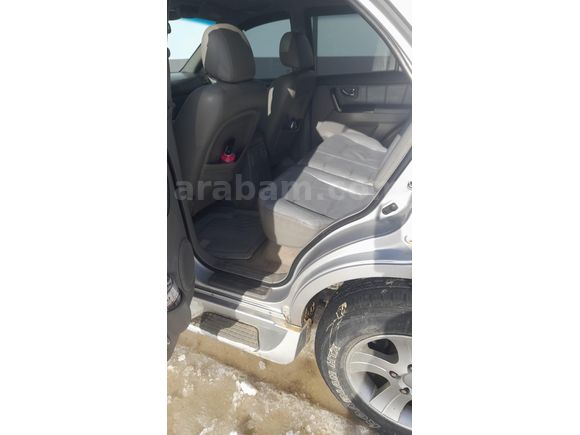 Sahibinden Kia Sorento 2.5 CRDi EX Premium 2007 Model